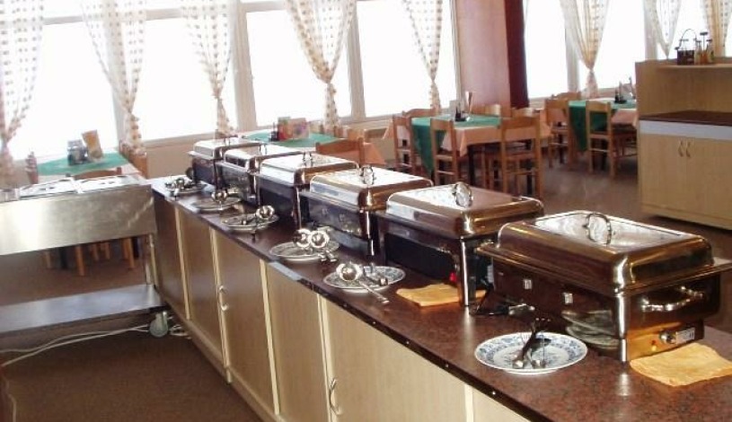Hotel Energetik Pec pod Sněžkou